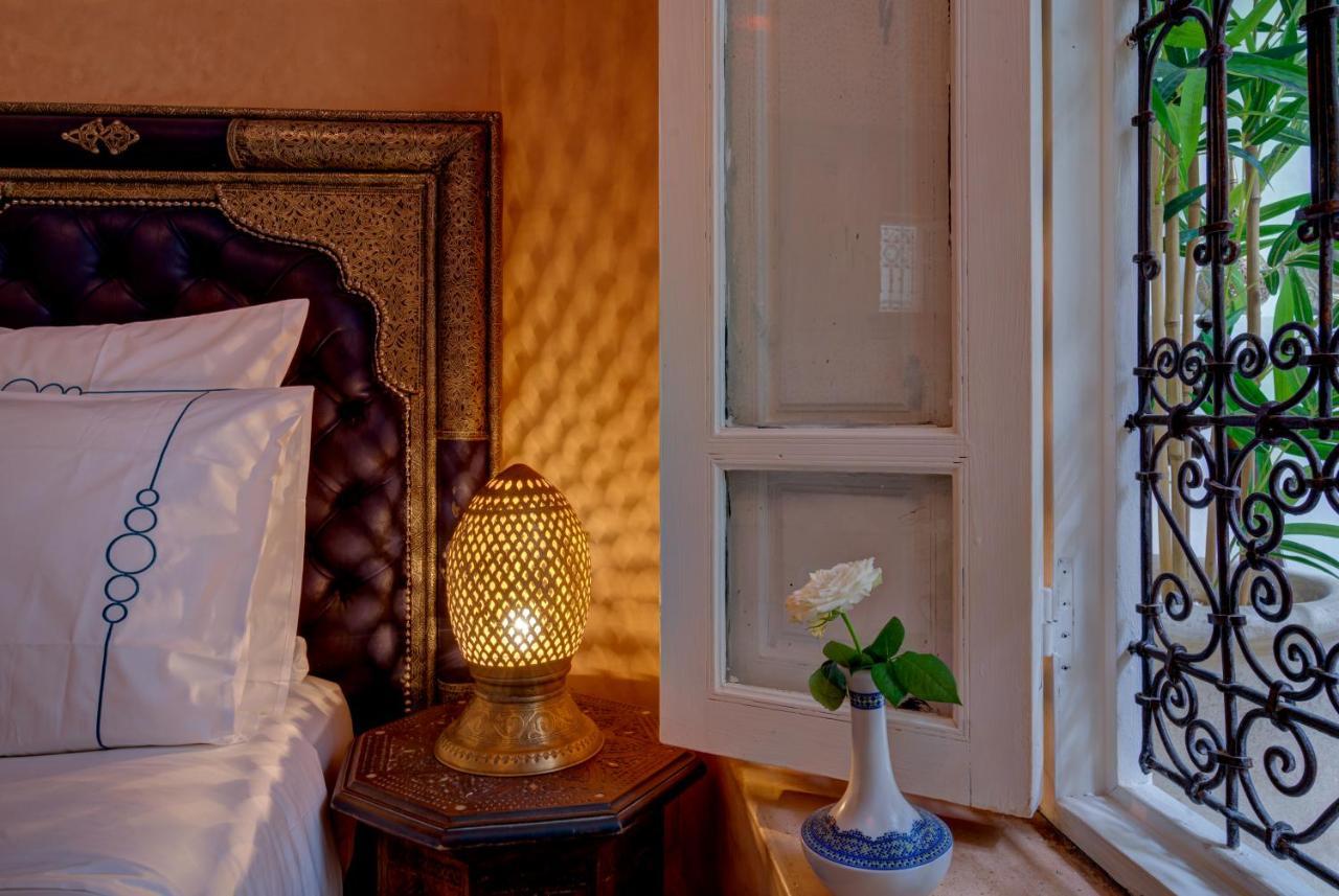 Samira Group & Spa Marrakesch Exterior foto