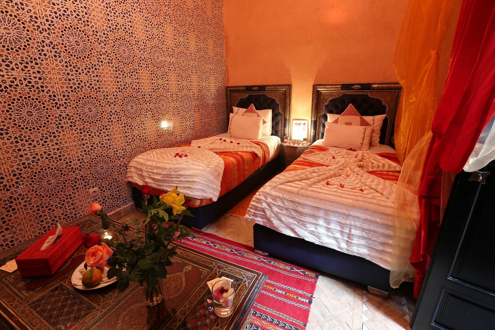 Samira Group & Spa Marrakesch Exterior foto
