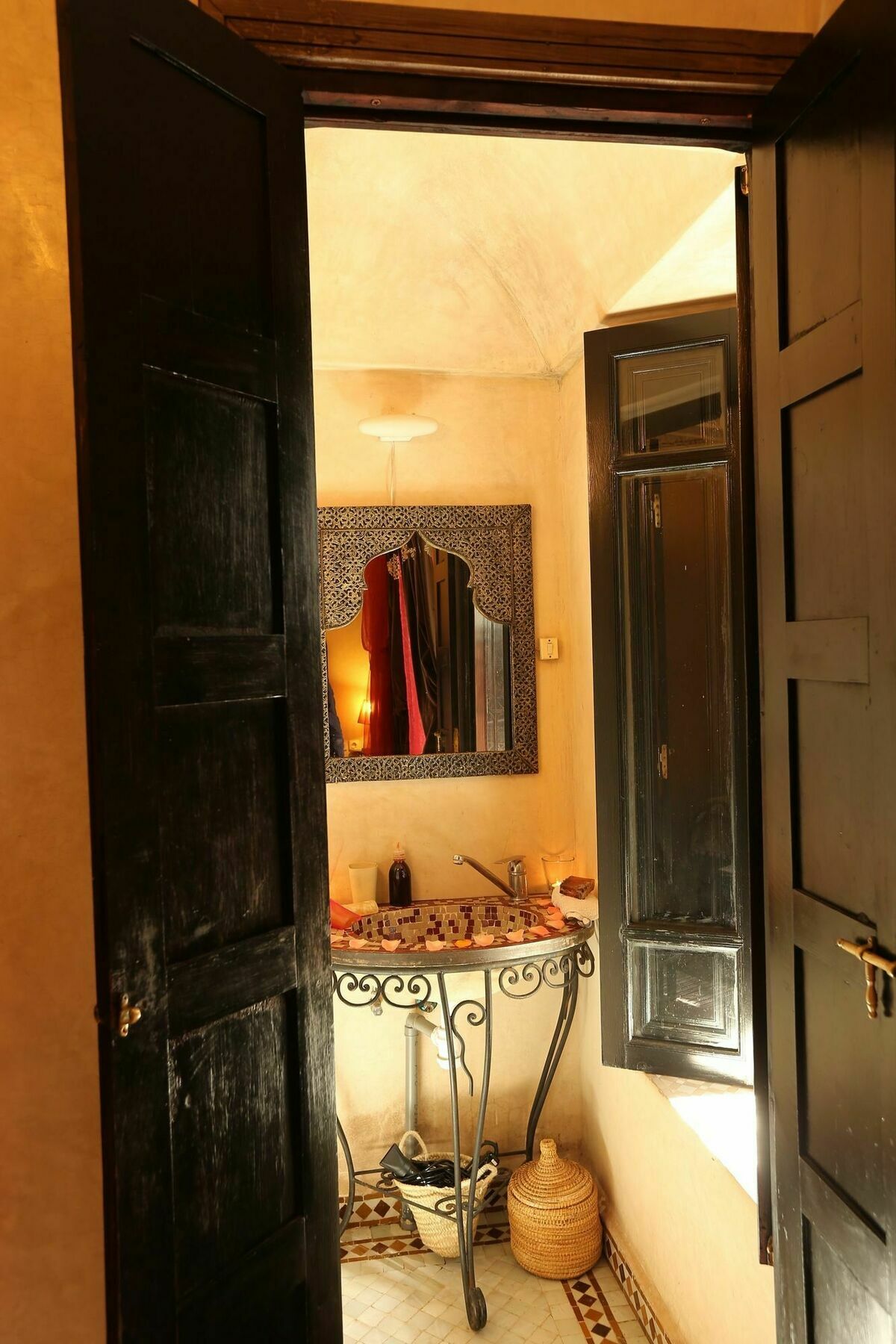 Samira Group & Spa Marrakesch Exterior foto